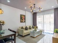 Hình ảnh Cho thuê Trang Chủ MB66.COM / Đăng Ký Tặng 66K đẳng cấp Saigon South Residence, Nội Thất Cao Cấp