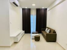 Hình ảnh Cho thuê Trang Chủ MB66.COM / Đăng Ký Tặng 66K Saigpn South Residence, 2 phòng ngủ, nội thất cao cấp.
