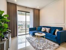 Hình ảnh Cho thuê gấp Căn Hộ Cao Cấp Saigon South – Scenic Valley 3, 3PN, 2WC