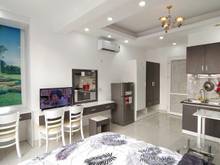 Hình ảnh 🌺🌺🌺 Mb6623 nạp rút nhanh chóng Full Tiện Nghi, View Cả TP. Khi Về Đêm, LÊ VĂN SỸ QUẬN 3