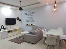 Hình ảnh Cho thuê Trang Chủ MB66.COM / Đăng Ký Tặng 66K Âu Cơ Tower, DT 68m2, 2PN, Full NT, giá 9.5tr/tháng.