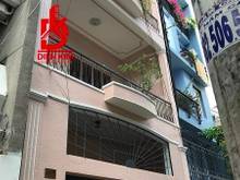 Hình ảnh Cho thuê nhà đường Út Tịch Quận Tân Bình 5,5x17m