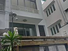 Hình ảnh Nhà 3 tấm gần  Aeon Mall Bình Tân Tên Lửa (4x17)m,gia10.5 tỷ tl