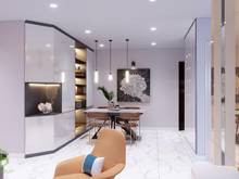 Hình ảnh Bán Nhà phố Mặt tiền Trương Công Định Quận Tân Bình, 80 m2