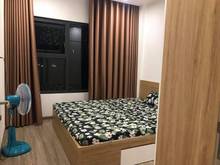 Hình ảnh Cho Thuê Căn Hộ 1PN Đầy Đủ Nội Thất Rẻ Nhất Vinhomes Ocean Park 6tr