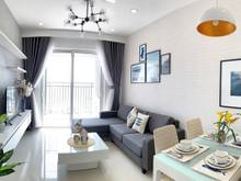Hình ảnh Cho thuê gấp CH Saigon South, 2PN, Đầy đủ Nội Thất, Free phí quản lý