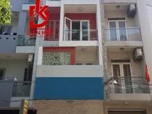 Hình ảnh Cho thuê nhà đường Nguyễn Minh Hoàng Quận Tân Bình 6x17m