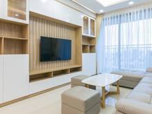 Hình ảnh Cho thuê Trang Chủ MB66.COM / Đăng Ký Tặng 66K Saigon South Residence, 3 Phòng Ngủ, Đầy đủ nôi thất