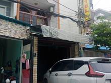 Hình ảnh Nhà 3 tấm gần  Aeon Mall Bình Tân Tên Lửa (4x17)m,gia10.5 tỷ tl