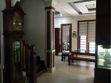 Hình ảnh Cho thuê biệt thự sang trọng KĐT Tây Nam Linh Đàm, 220mx 4T, làm VP, ở