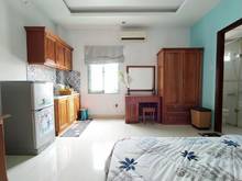 Hình ảnh Mb6623 nạp rút nhanh chóng mới xây Lê Văn Sỹ giao Trần Quang Diệu rộng 35m2 Full tiện nghi