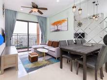 Hình ảnh Cần cho thuê căn Saigon South Residence, 2 Phòng Ngủ, dọn vào ở ngay