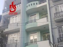 Hình ảnh Cho thuê nhà đường Trường Sơn Quận Tân Bình 6x15m