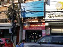 Hình ảnh Cho thuê nhà nguyên căn mặt tiền Phan Đăng Lưu, P.1, Quận Phú Nhuận