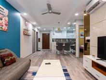 Hình ảnh Cần cho thuê nhanh Trang Chủ MB66.COM / Đăng Ký Tặng 66K 3 Phòng ngủ tại Saigon South Residence