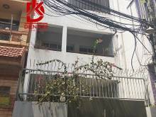 Hình ảnh Cho thuê nhà đường Nguyễn Văn Vĩnh Quận Tân Bình 6x20