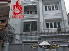 Hình ảnh Cho thuê nhà đường Hoàng Văn Thụ Quận Tân Bình 8x25