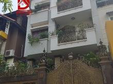 Hình ảnh Cho thuê nhà đường Hoàng Việt Quận Tân Bình 12x25m