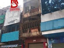 Hình ảnh Cho thuê nhà đường Trương Công Định Hẻm Xe hơi