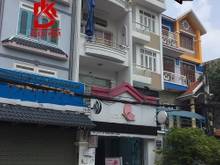 Hình ảnh Cho thuê nhà đường Phổ Quang Tân Bình 4x20 1t3l