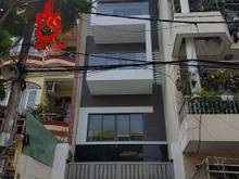 Hình ảnh Cho thuê nhà đường Quách Văn Tuấn Quận Tân Bình 4x18m