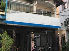 Hình ảnh Cho thuê nhà đường Cửu Long Quận Tân Bình 8x15m