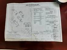 Hình ảnh Nhà mặt tiền hẻm 6m đường ĐÌnh Phòng Phú , P.TNPB ,Quận 9