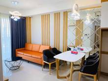 Hình ảnh Cần cho thuê căn Saigon South Residence, 2 Phòng Ngủ, dọn vào ở ngay
