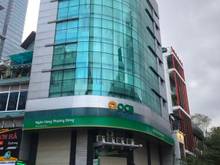 Hình ảnh Bán nhà góc 2MT Hai Bà Trưng Quận 1 dt: 9x23.5m, hầm 6L giá 65 tỷ