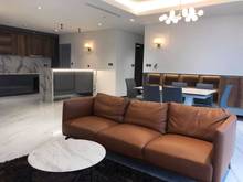 Hình ảnh Cho thuê chung cư Saigon South Residences, 3PN, Nhà Mới 100%