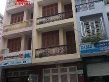Hình ảnh Cho thuê nhà đường Cộng Hoà Quận Tân Bình 4x25m