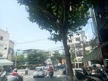 Hình ảnh NHÀ CHO THUÊ mặt tiền trên 6m trung tâm TP Đà Nẵng