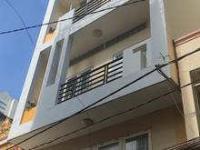 Hình ảnh Bán nhà HXH, Lê Văn Sỹ, Quận 3, 80m2, 5 tầng, đẹp ở ngay, 14tỷ3.