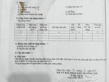 Hình ảnh Bán đất đường Phước Thắng 60m2 P.12 Vũng Tàu