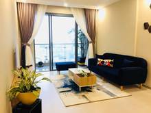 Hình ảnh Cho thuê gấp Căn Hộ Cao Cấp Saigon South Residences, 2PN, Nhà Mới 100