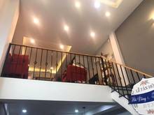 Hình ảnh Nhà 3 tấm gần  Aeon Mall Bình Tân Tên Lửa (4x17)m,gia10.5 tỷ tl