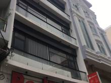 Hình ảnh Nhà 3.5 tấm đối diện Aeon Mall Bình Tân Tên Lửa (4x17)m, giá 10.5 tỷ/T