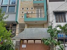 Hình ảnh Bán Nhà phố Trong hẻm Núi Thành Quận Tân Bình, 90 m2 (3.6m x 25m)