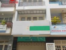 Hình ảnh Cho thuê nhà đường Cộng Hoà Quận Tân Bình 6x18m