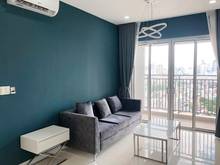 Hình ảnh Cho thuê gấp CH Saigon South, 2 Phòng Ngủ, Có Nội Thất