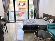 Hình ảnh Mb6623 nạp rút nhanh chóng mới xây full nội thất 45m2 stiudio quận Tân Bình cho thuê
