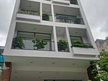 Hình ảnh Bán Nhà phố Mặt tiền Núi Thành Quận Tân Bình, 47.25 m2 (3.5m x 13.5m)