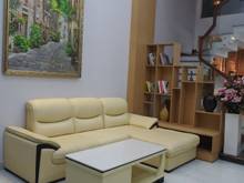 Hình ảnh Bán nhà HXH 8m Lý Thường Kiệt 4 tầng BTCT 10 tỷ.
