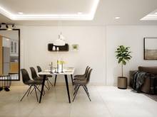 Hình ảnh Cho thuê Trang Chủ MB66.COM / Đăng Ký Tặng 66K Green Valley, DT 89m2 2PN 2WC full nội thất cao cấp.