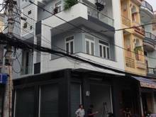 Hình ảnh Nhà 3 tấm đối diện Aeon Mall Bình Tân Tên Lửa (4x17)m, giá 10.5 tỷ/Tl