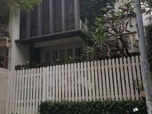 Hình ảnh Cho thuê nhà đường Nguyễn Minh Hoàng quận Tân Bình 12x20m