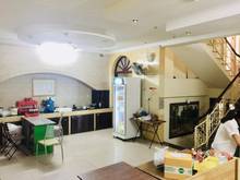 Hình ảnh Bán biệt thự Nguyễn Văn Khối; 8x23m;1 trệt 3 lầu; Cn đủ; Giá 20 tr TL