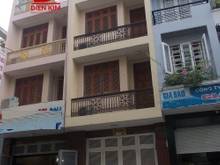 Hình ảnh Cho thuê nhà đường Bình Giã Quận Tân Bình 5x25m