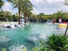 Hình ảnh Nhà Ở Tiện Ích Như Resort An Ninh 24/24 Gần Aeon Mall Thuận An