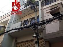 Hình ảnh Cho thuê nhà đường Nguyễn Văn Mại Quận Tân Bình 4,5x19m
